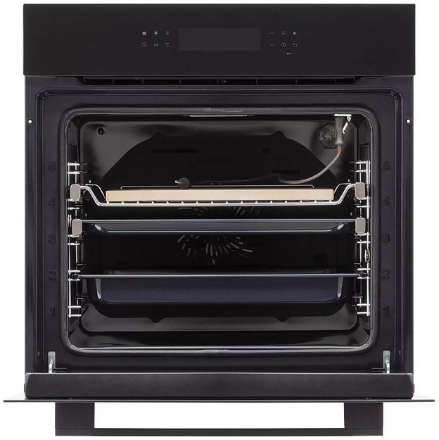 Духовой шкаф KRONA UNIVERSUM 60 BL/BL в Тюмени (preview 3)