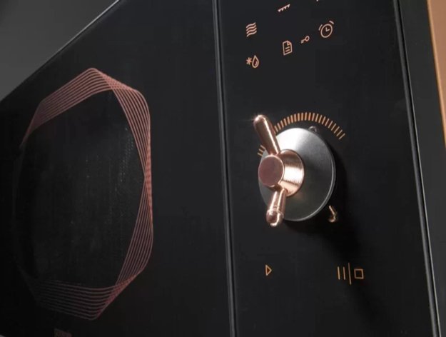 Микроволновая печь с грилем Gorenje MO 25 INB в Тюмени (preview 3)