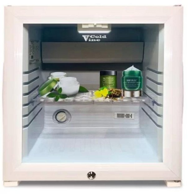 Винный шкаф Cold Vine MCA-28WG в Тюмени (preview 1)