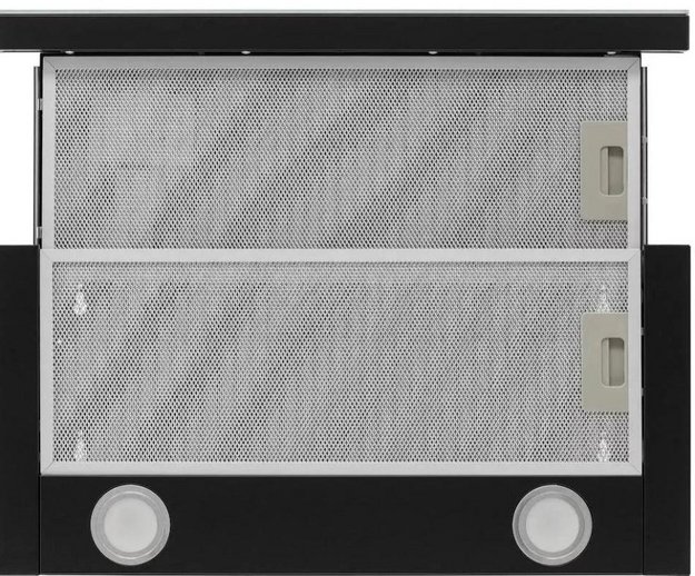 Встраиваемая вытяжка KRONA KAMILLA T SENSOR MAX 600 Black в Тюмени (preview 4)