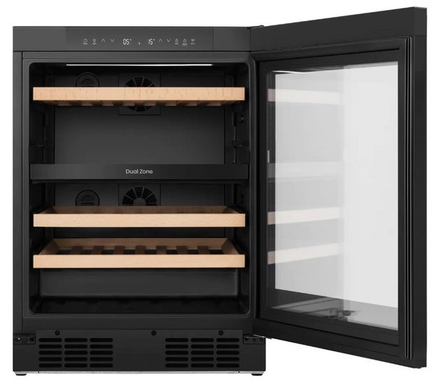 Винный шкаф Gorenje WCU68F6BG4WF в Тюмени (preview 5)