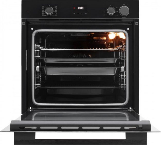 Духовой шкаф Schaub Lorenz SLB EY6448 в Тюмени (фото 2) Духовой шкаф Schaub Lorenz SLB EY6448 в Тюмени (preview 2)