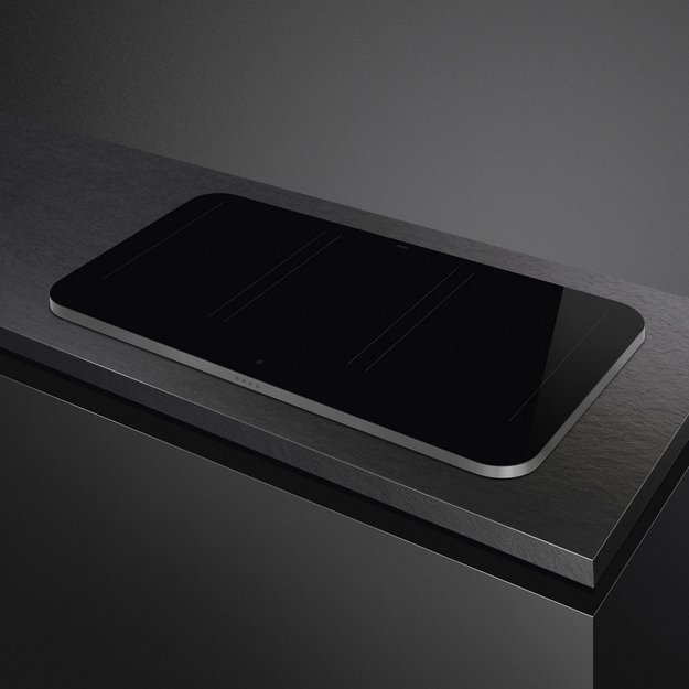 Варочная панель Smeg SISL7964X в Тюмени (preview 4)