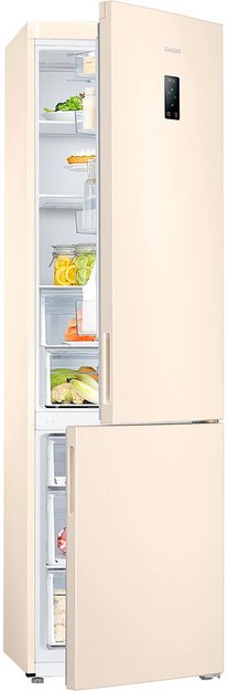 Холодильник Samsung RB37A5200EL в Тюмени (preview 8)