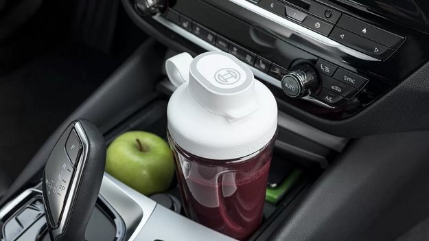 Блендер Bosch MMB2111T нержавеющая сталь в Тюмени (preview 15)