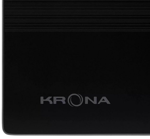 Варочная поверхность KRONA GENESIS 60 BL в Тюмени (preview 6)