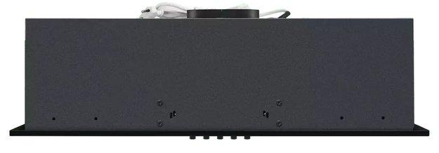 Встраиваемая вытяжка Maunfeld Crosby 850LED черный в Тюмени (preview 7)