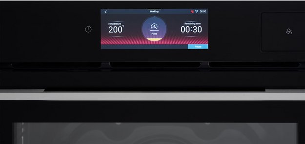 Духовой шкаф Graude BMDP 60.4 S в Тюмени (preview 16)