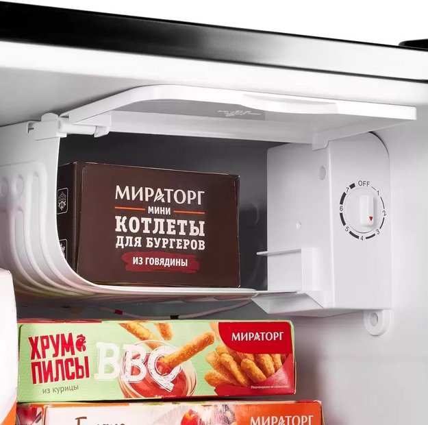 Холодильник Maunfeld MFF50RB в Тюмени (preview 10)