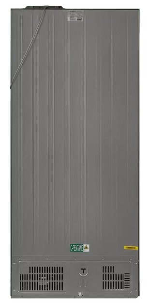 Холодильник Maunfeld MFF190NFDB в Тюмени (preview 18)