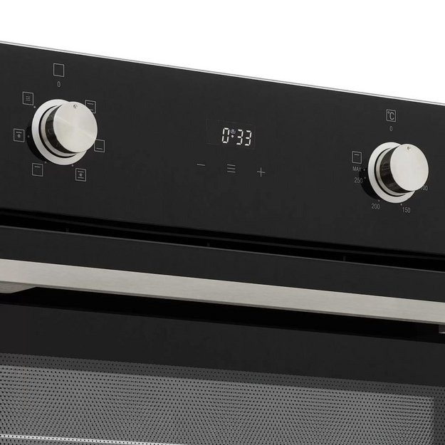 Духовой шкаф KRONA TESORO 60 BL в Тюмени (preview 8)