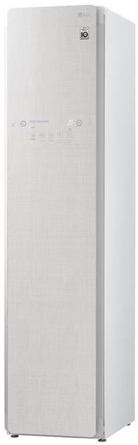 Паровой шкаф для одежды LG Styler S3WER в Тюмени (preview 4)