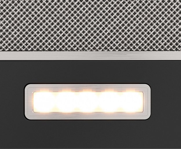 Встраиваемая вытяжка Franke TOUCH 50 BK в Тюмени (preview 8)