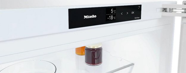 Холодильник Miele KFN 4797 CD WS в Тюмени (preview 5)