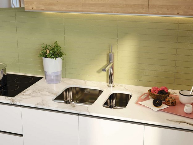 Мойка Omoikiri OMI 20-U-IN в Тюмени (preview 2)