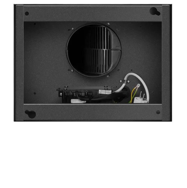 Вытяжка Maunfeld Bath Isla 402 нержавеющая сталь в Тюмени (preview 10)