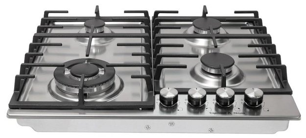 Газовая варочная панель Zigmund Shtain G 20.6 S в Тюмени (preview 6)