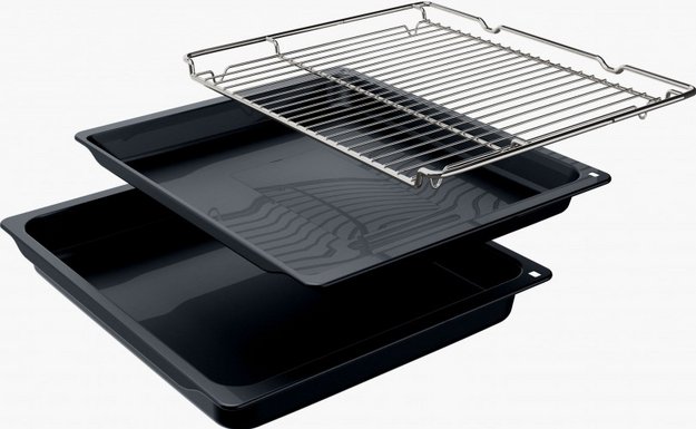 Духовой шкаф Bosch HJA737BA0 в Тюмени (preview 3)