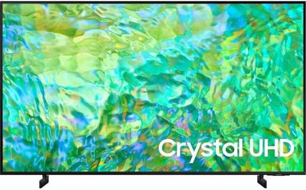 Телевизор Samsung UE55CU8000UXCE в Тюмени (preview 1)