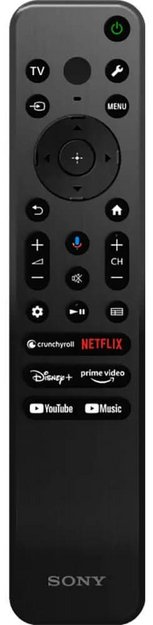 Телевизор Sony KD-75X77L в Тюмени (preview 6)