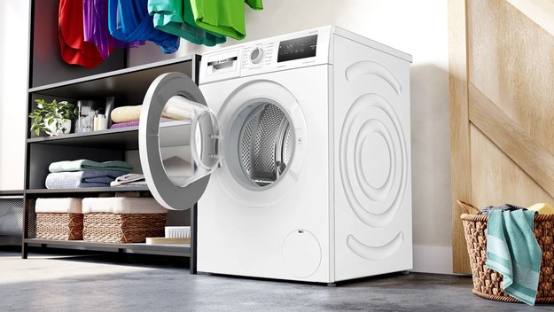 Стиральная машина Bosch WAN2011BPL в Тюмени (preview 3)