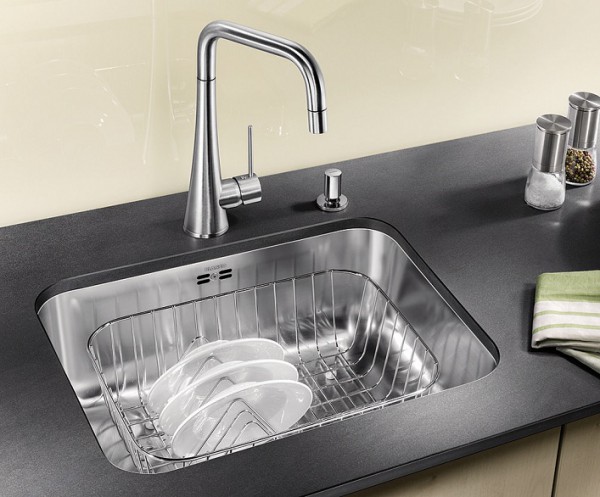 Корзина для посуды Blanco 507829 в Тюмени (preview 5)