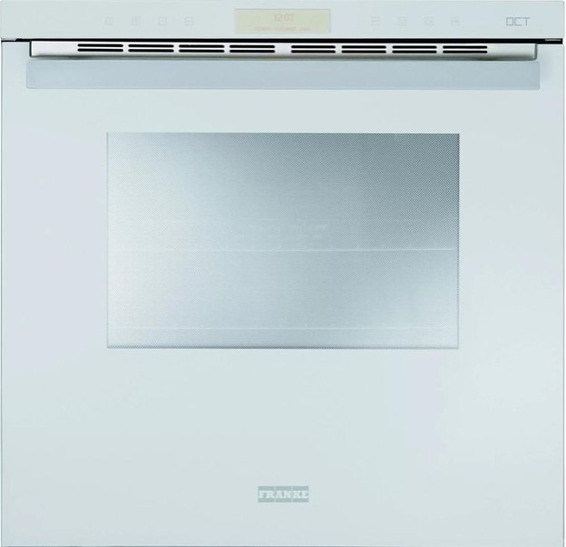 Духовой шкаф Franke CR 912 M WH DCT 60+ в Тюмени (preview 1)