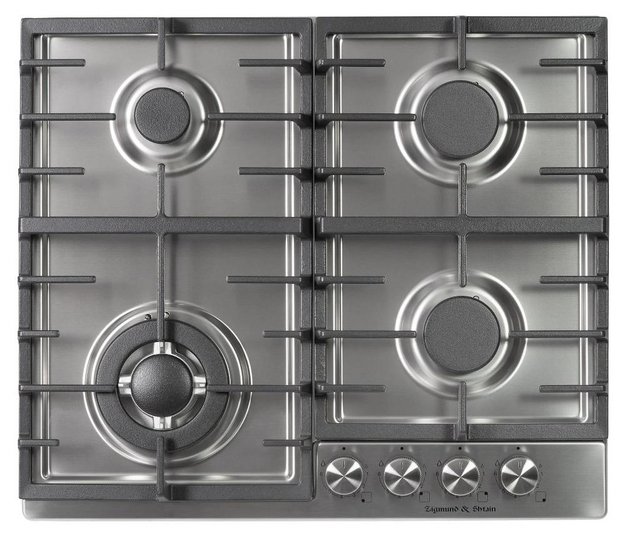 Газовая варочная панель Zigmund Shtain G 20.6 S в Тюмени (preview 1)