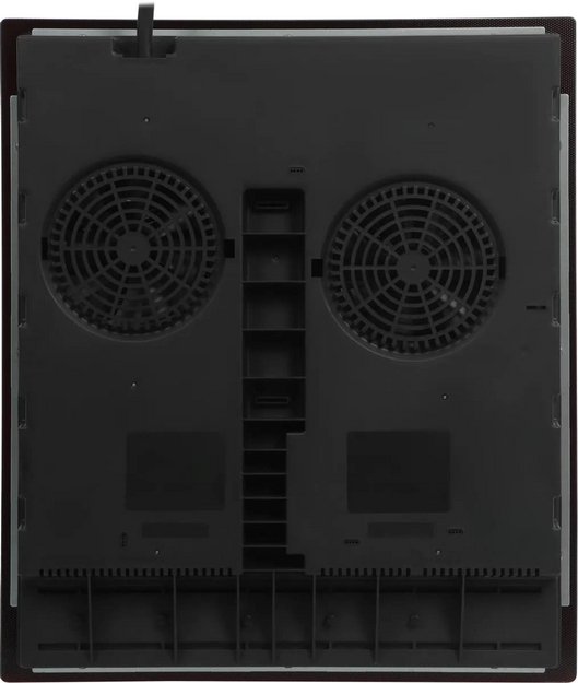 Индукционная варочная панель Hyundai HHI 4751 BG в Тюмени (preview 5)