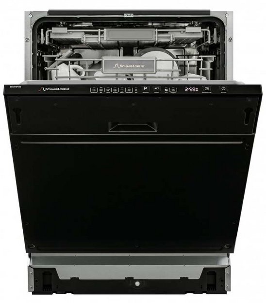 Встраиваемая посудомоечная машина Schaub Lorenz SLG VI6425 в Тюмени (preview 1)