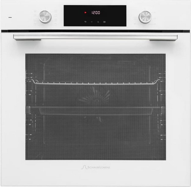 Духовой шкаф Schaub Lorenz SLB EL6418 в Тюмени (preview 1)