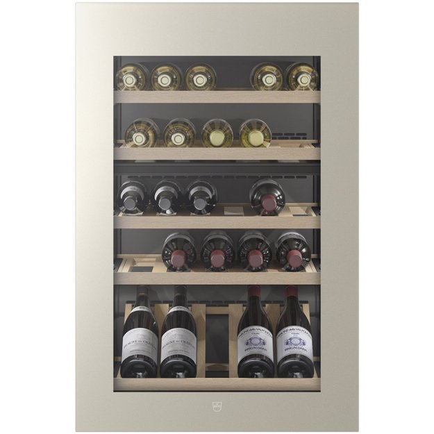 Встраиваемый винный шкаф V-ZUG WineCooler V4000 90 WC4T-51102 L Pearl mirror glass в Тюмени (фото 1) Встраиваемый винный шкаф V-ZUG WineCooler V4000 90 WC4T-51102 L Pearl mirror glass в Тюмени (preview 1)