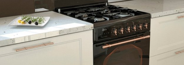 Комбинированная плита Gorenje K637INB в Тюмени (preview 4)