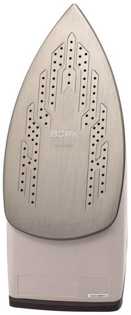 Утюг BORK I604 br в Тюмени (preview 6)