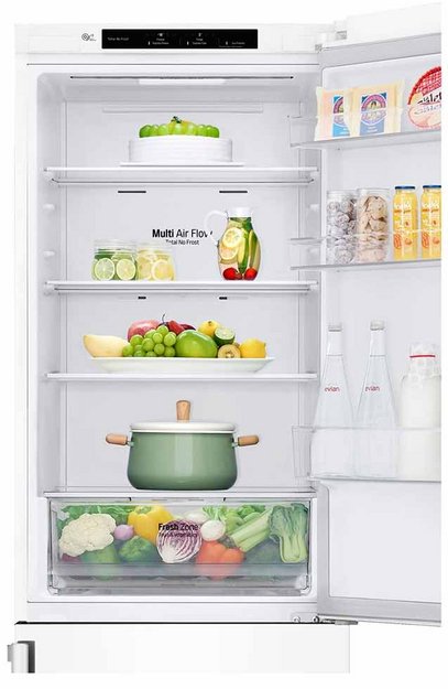 Холодильник LG GA-B 459 BQCL в Тюмени (preview 7)