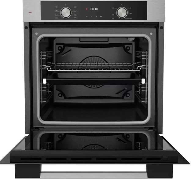 Духовой шкаф Kuppersberg HO 608 BX в Тюмени (preview 3)