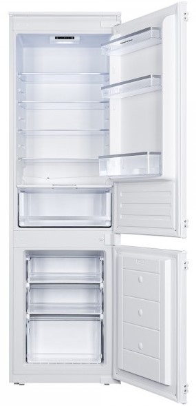 Встраиваемый холодильник Zigmund Shtain BR 18 X в Тюмени (фото 3) Встраиваемый холодильник Zigmund Shtain BR 18 X в Тюмени (preview 3)