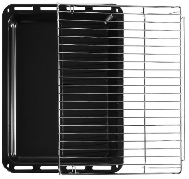 Духовой шкаф Midea MO69103X в Тюмени (preview 8)