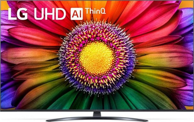 Телевизор LG 65UR81009LK в Тюмени (preview 1)