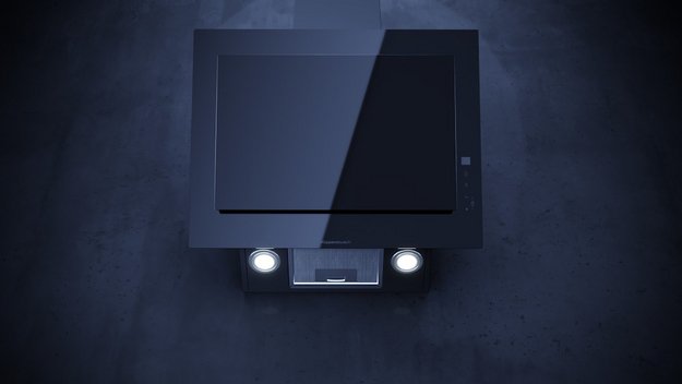 Настенная вытяжка Kuppersbusch DW 6250.0 S в Тюмени (preview 6)