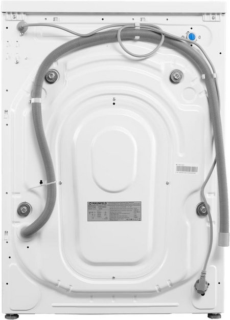 Стиральная машина Maunfeld MFWM148STWH02 в Тюмени (preview 12)