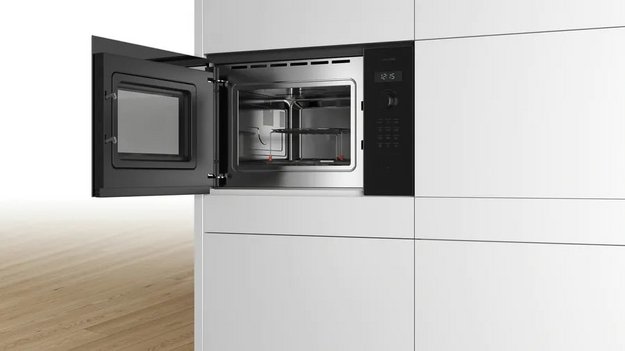 Микроволновая печь Bosch BEL454MB1F в Тюмени (preview 5)