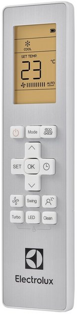 Сплит-система Electrolux EACS/I-18HSM/N8 в Тюмени (preview 10)