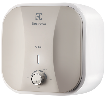 Водонагреватель Electrolux EWH 15 Q-bic U в Тюмени (preview 1)