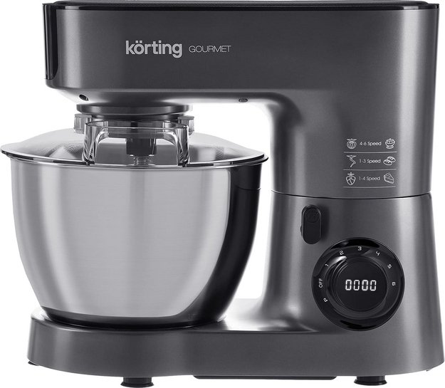 Кухонная машина Korting KKM 0104 Gourmet в Тюмени (preview 3)