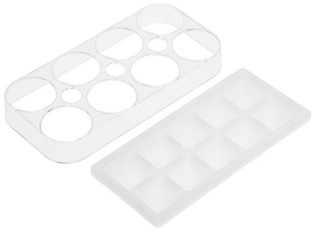 Холодильник Hyundai CS45082F в Тюмени (preview 13)