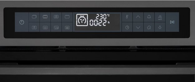 Духовой шкаф Graude BMP 60.3 GE в Тюмени (preview 12)