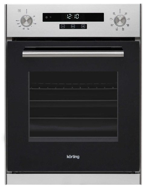Духовой шкаф Korting OKB 5704 CX в Тюмени (preview 1)