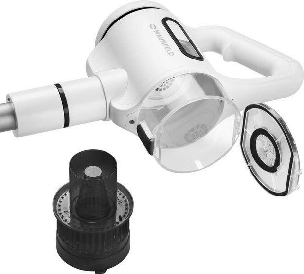 Пылесос Maunfeld MF-2034BK PRO в Тюмени (preview 8)