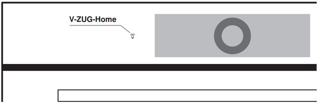 Встраиваемый паровой шкаф V-Zug CombiSteamer V6000 45 CS6T-23032 черное стекло в Тюмени (preview 5)